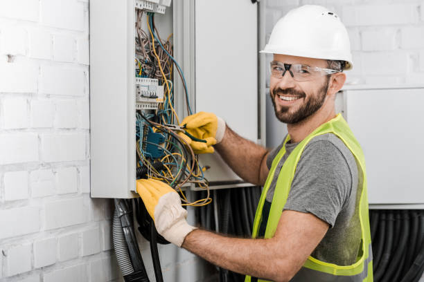 Best Best Electricians Near Me  in Saint Johns University, MN
