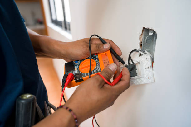 Best Electrical Wiring Services  in Saint Johns University, MN