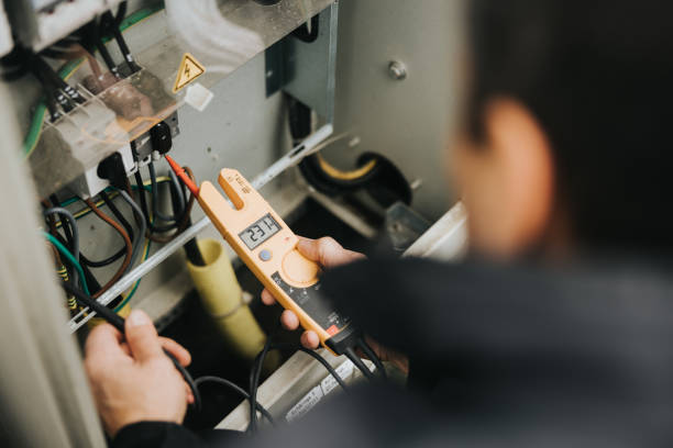 Best Affordable Electrician  in Saint Johns University, MN