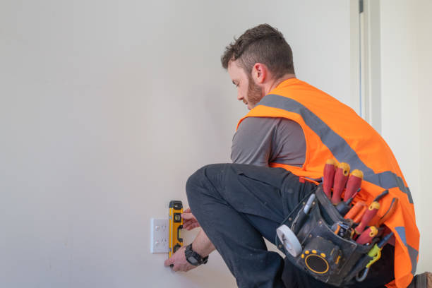 Best Emergency Electrician Near Me  in Saint Johns University, MN