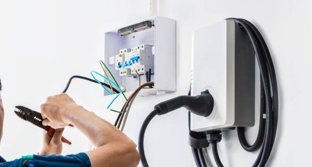 Best Emergency Electrical Repair  in Saint Johns University, MN