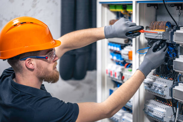 Best Affordable Electrical Installation  in Saint Johns University, MN