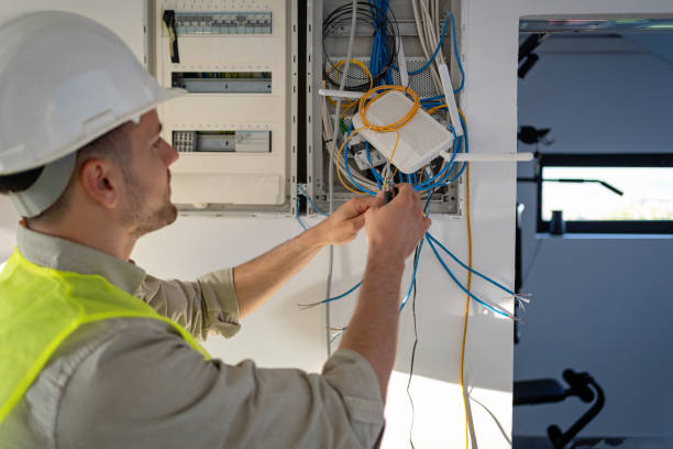 Best Electrician for Home Renovation  in Saint Johns University, MN