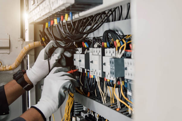 Best Electrical System Inspection  in Saint Johns University, MN